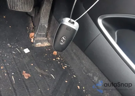 2022 Hyundai Tucson Limited z USA, uszkodzony, nr VIN 5NMJECAE6NH074029